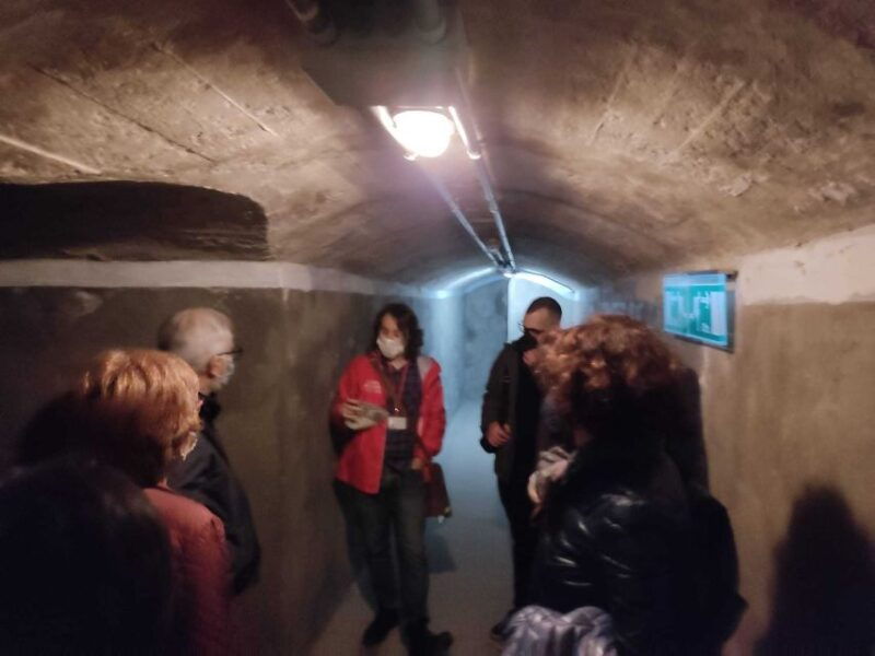 almeria-spanish-civil-war-shelters-ticket-and-official-tour