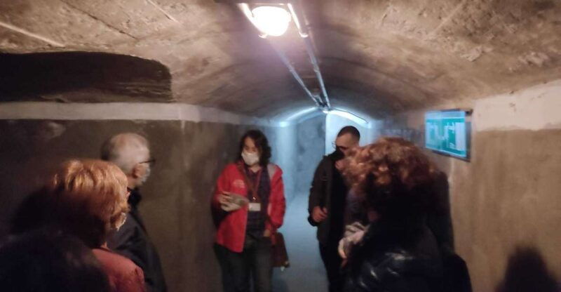 almeria-spanish-civil-war-shelters-ticket-and-official-tour
