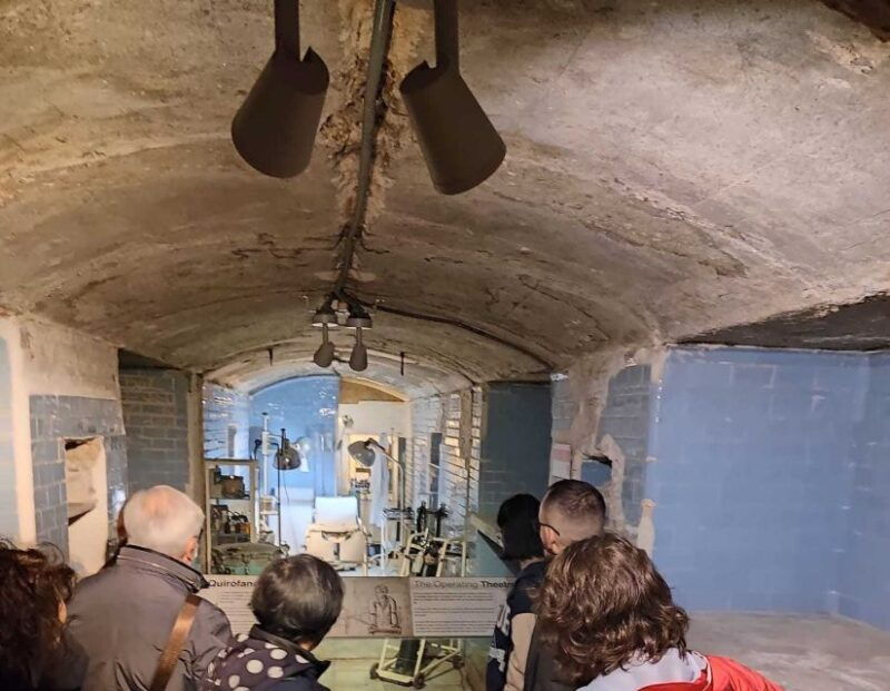 almeria-spanish-civil-war-shelters-ticket-and-official-tour