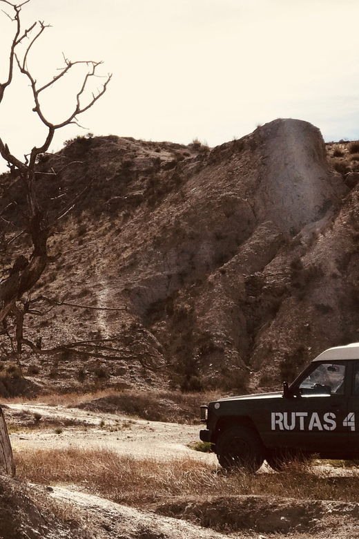 almeria-tabernas-desert-4x4-tour