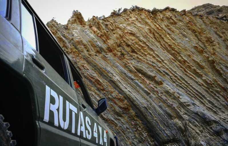 almeria-tabernas-desert-4x4-tour