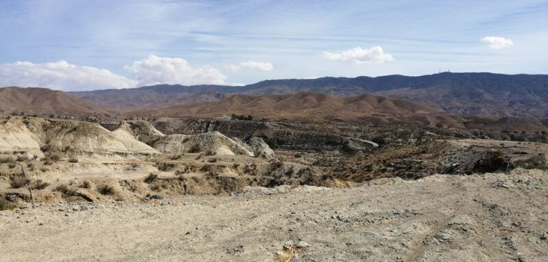 almeria-tabernas-desert-4x4-tour