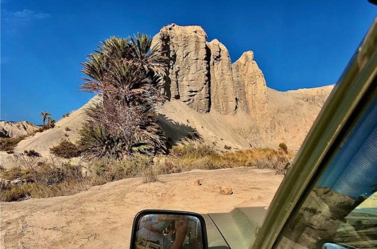 almeria-tabernas-desert-4x4-tour