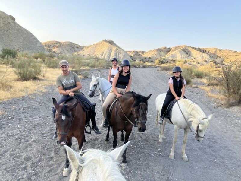 almeria-tabernas-desert-horse-riding-for-experienced-riders