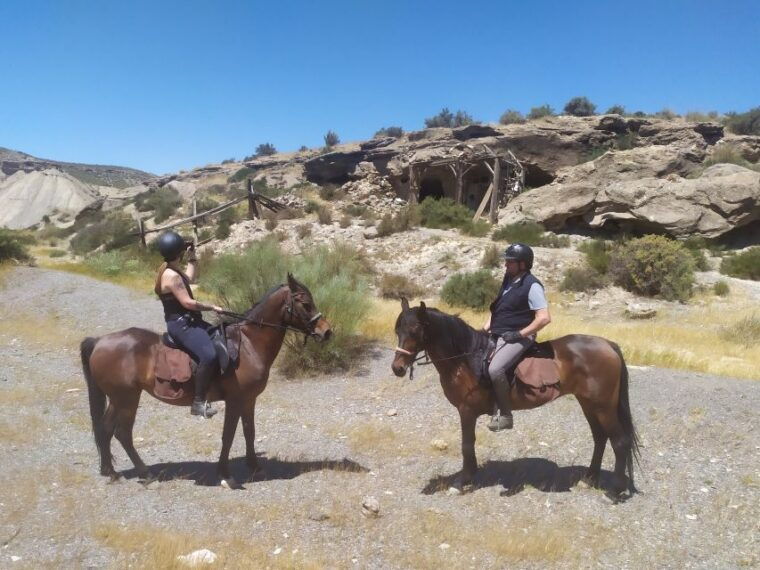 almeria-tabernas-desert-horse-riding-for-experienced-riders