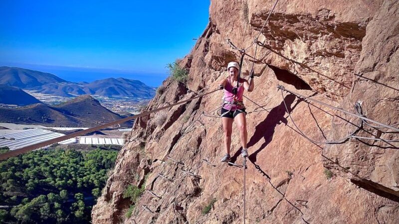 almeria-via-ferrata-castala