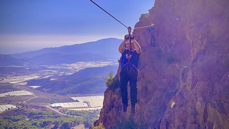 almeria-via-ferrata-castala