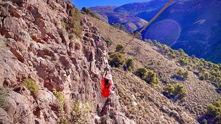 almeria-via-ferrata-castala
