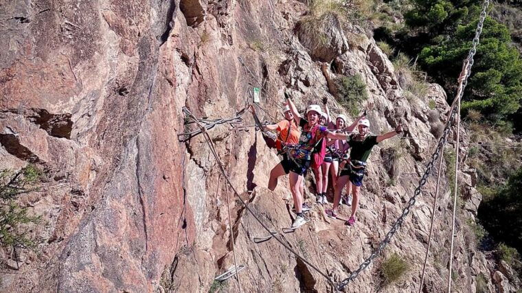 almeria-via-ferrata-castala