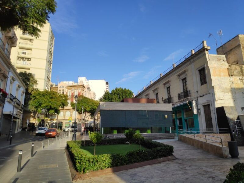 almeria-visit-to-the-shelters-of-the-spanish-civil-war