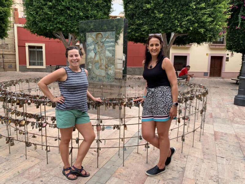 Almería: Walking Tour with Tapas and Olive Oil Tasting - Practical Details & How to Make the Most of It