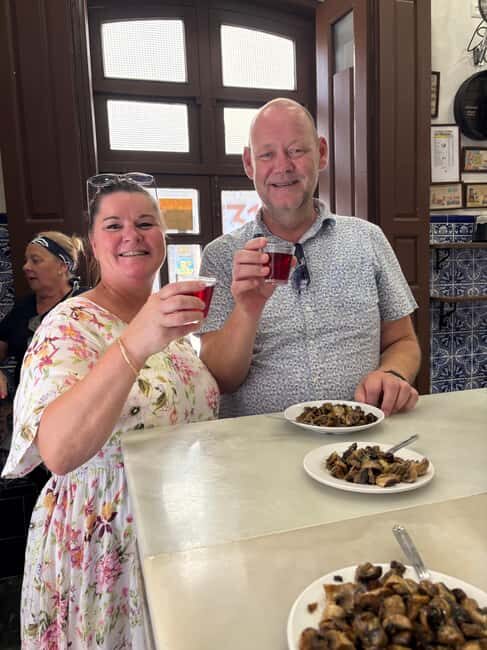 Almería: Walking Tour with Tapas and Olive Oil Tasting - FAQ