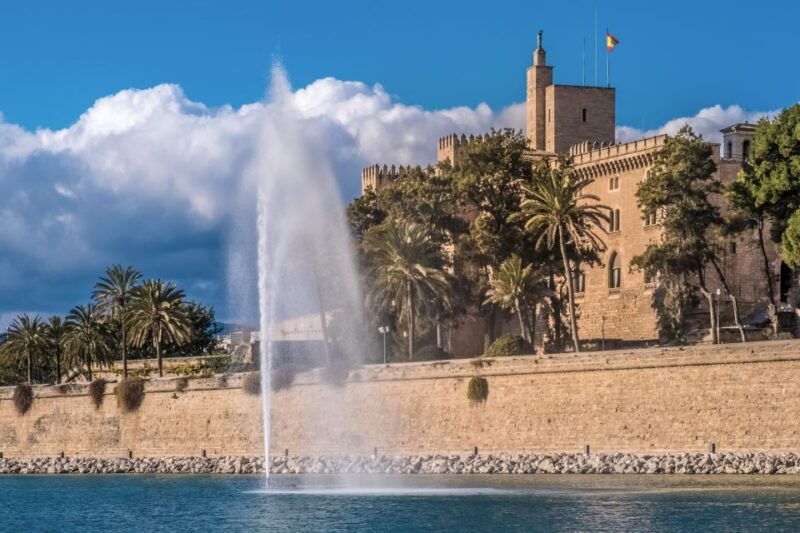 almudaina-palace-entry-ticket