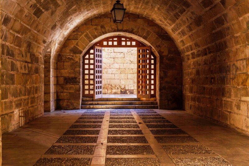 almudaina-palace-entry-ticket