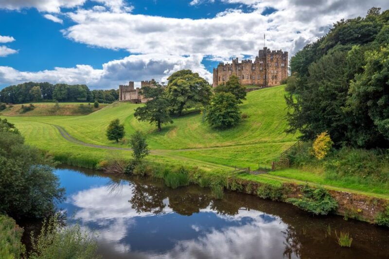 alnwick-castle-and-scottish-borders-tour-from-edinburgh