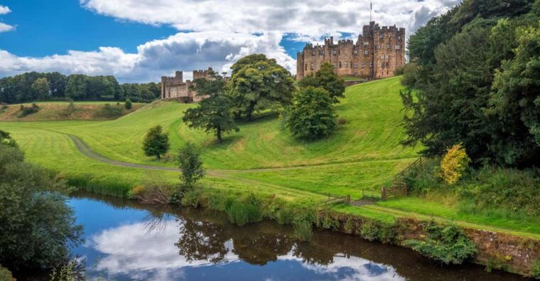 alnwick-castle-and-scottish-borders-tour-from-edinburgh