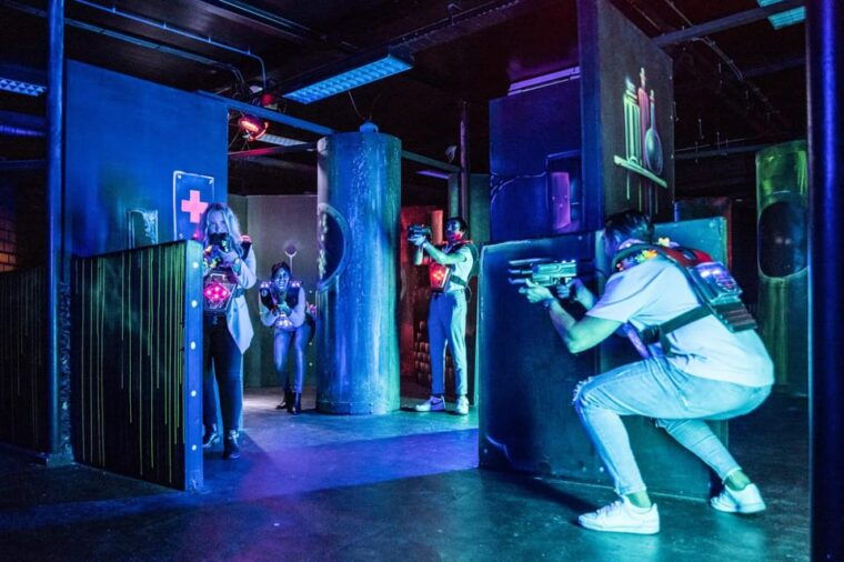 aloha-amsterdam-laser-tag-experience