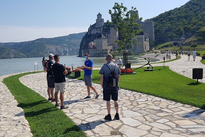 Along the Danube: Golubac Fortress & Iron Gate Gorge day trip from Belgrade - Who Will Love This Tour?