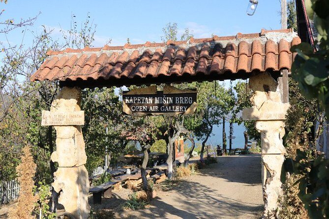 Along the Danube: Golubac Fortress & Iron Gate Gorge day trip from Belgrade - FAQs