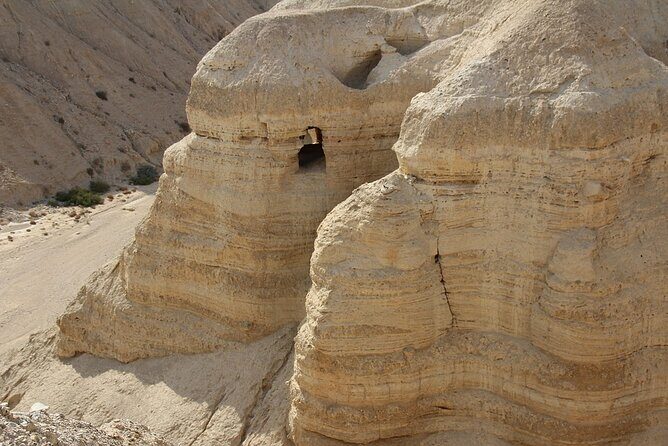 Along the Dead Sea exciting Private Tour - What the Tour Entails: A Deep Dive into the Experience