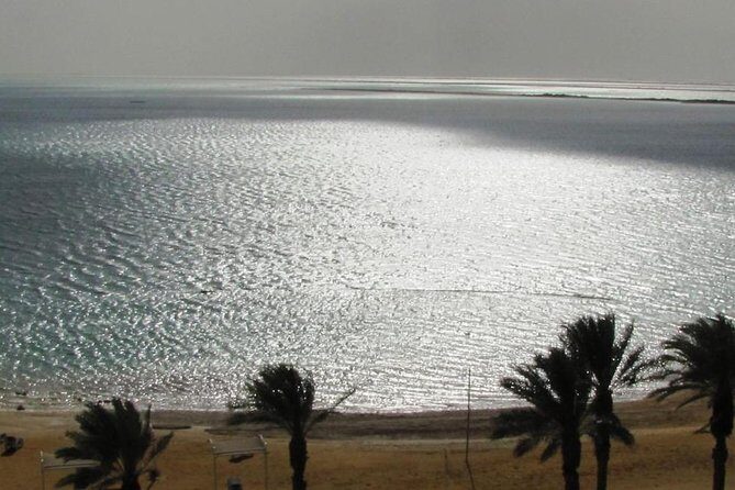 Along the Dead Sea exciting Private Tour - FAQ