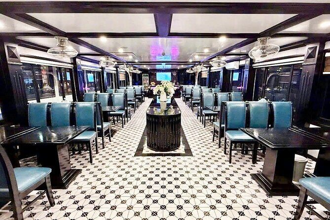 Alova Premium Cruise Halong Deluxe Day Tour with Transfer & Meal - Itinerary Breakdown: What You Can Expect