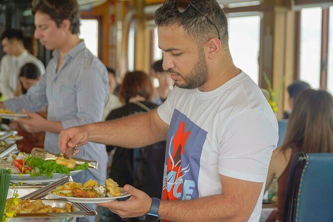 Alova Premium Cruise visit Halong Bay In One Day, Lunch and Kayak - Who Is This Tour Best Suited For?