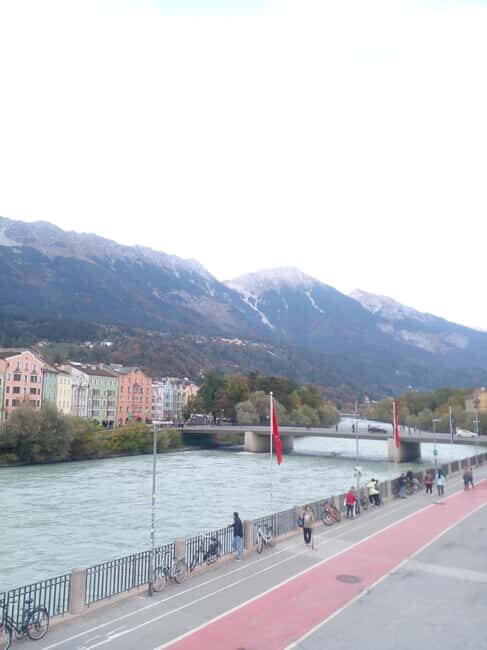 Alp Mountains Tour - Exploring the Alps: A Closer Look at the Tour Itinerary