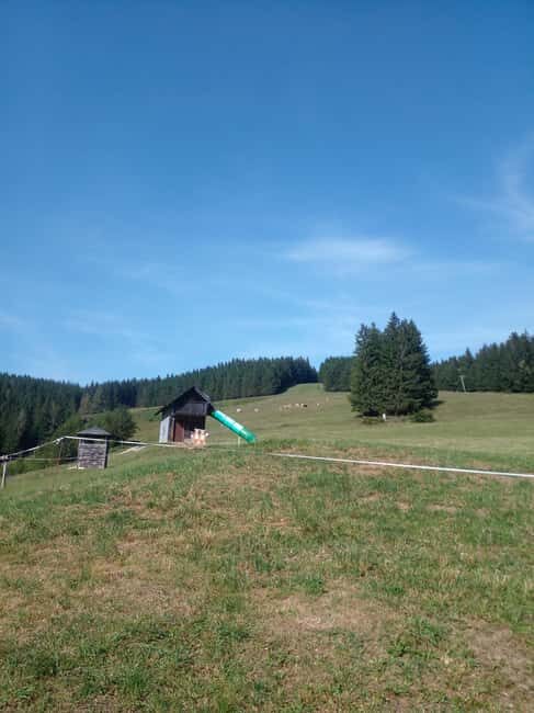 Alp Mountains Tour - Final Thoughts