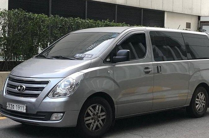 Alpensia PyeongChang Transfer Service (Incheon Airport) - Final Thoughts