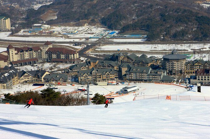 Alpensia Ski Resort: All-Inclusive 3D2N Package Ski Package - FAQ