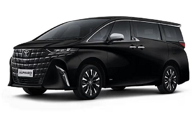 Alphard Luxury Airport Transfer Bali - Why Travelers Rave About It