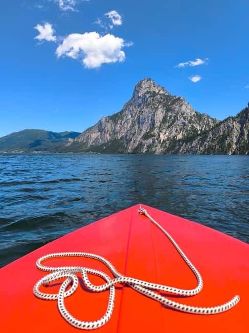 Alpine Beauty & Fairytale Towns: Hallstatt & Salzburg Tour - Pricing & Value