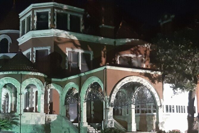 Al's Ghost tour : a small group experience - The Sum Up