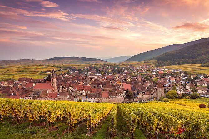 Alsace 4 Wonders Private Full Day Trip - Exploring the Alsace 4 Wonders Private Full Day Trip: A Genuine Look at This Scenic Escape