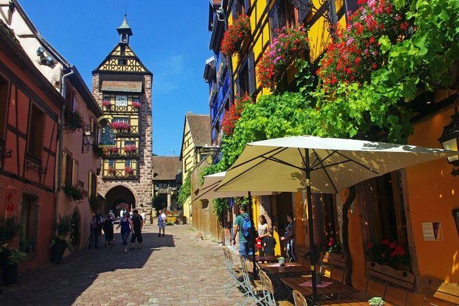 Alsace 4 Wonders Private Full Day Trip - An In-Depth Look at the Alsace 4 Wonders Tour