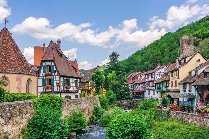 Alsace 4 Wonders Private Full Day Trip - The Sum Up: Who Should Consider This Tour?