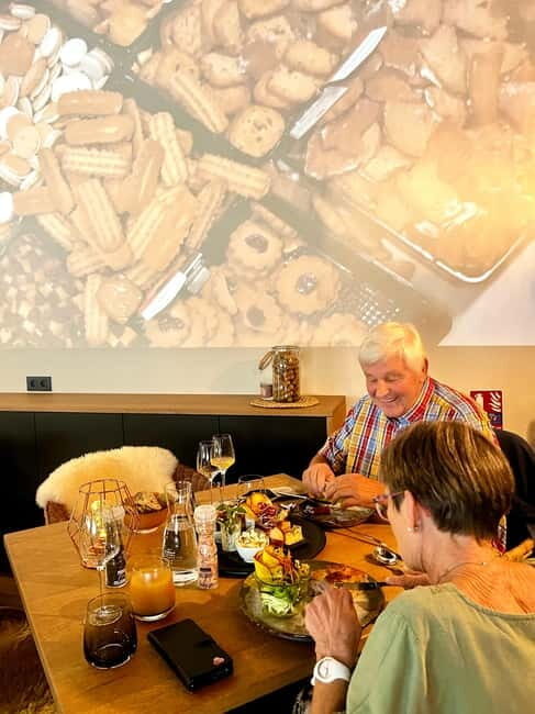Alsace: Alsatian Wine Tasting Tour and Alsatian Lunch - Introduction