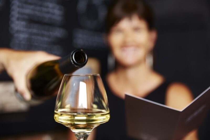 Alsace: Alsatian Wine Tasting Tour and Alsatian Lunch - FAQs