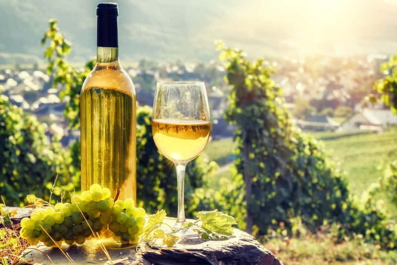 Alsace Half-Day Wine Tour from Strasbourg - Key Points