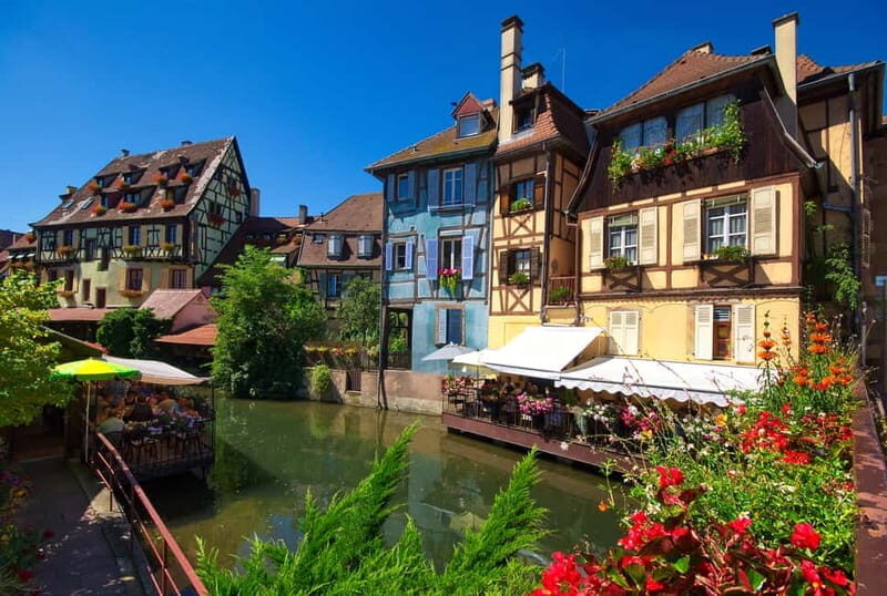 Alsace Half-Day Wine Tour from Strasbourg - What Makes This Tour Special
