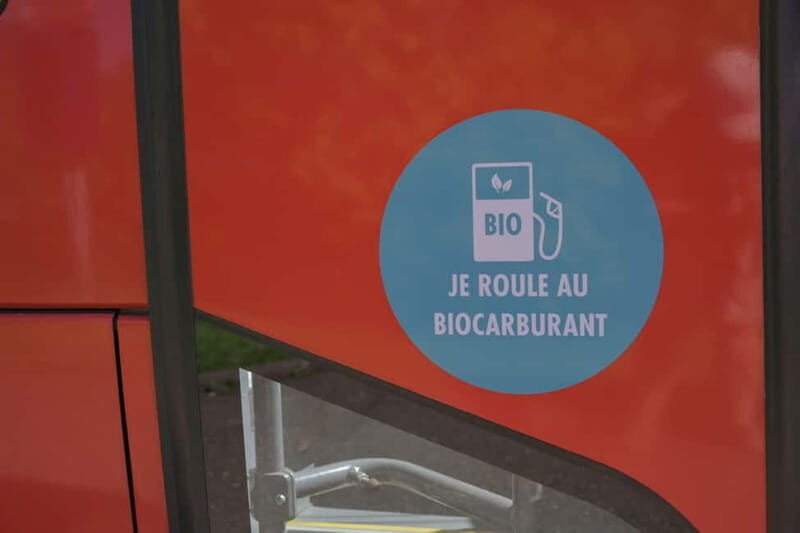 Alsace Wine Route: multi-stop convertible bus tour - Final thoughts