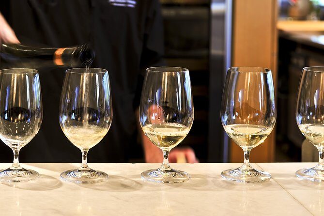 Alsace Wine Route Wineries & Tasting Small Group Guided Tour from Strasbourg - Key Points