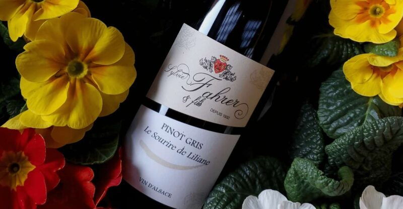 Alsace: Winery Tour and Alsatian Wine Tasting - What to Expect from the Tour