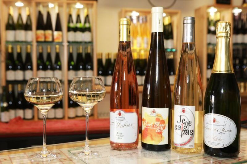 Alsace: Winery Tour & Tasting - Who Should Consider This Tour?