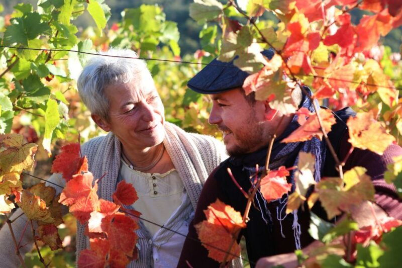 Alsace: Winery Tour & Tasting - FAQs