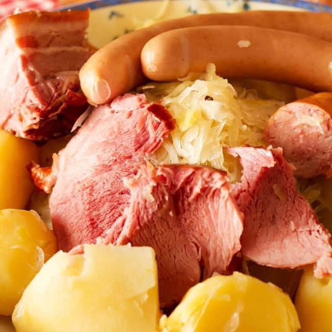 Alsatian cooking class in Colmar - Traditionnal - Who Will Love This Experience