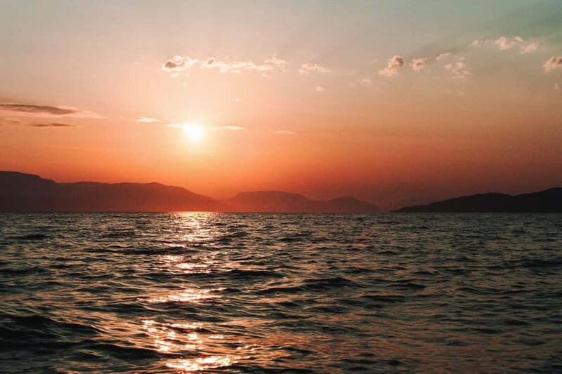 Alta Fjord: Private Sunset Boat Tour - Why This Tour Could Be a Perfect Fit