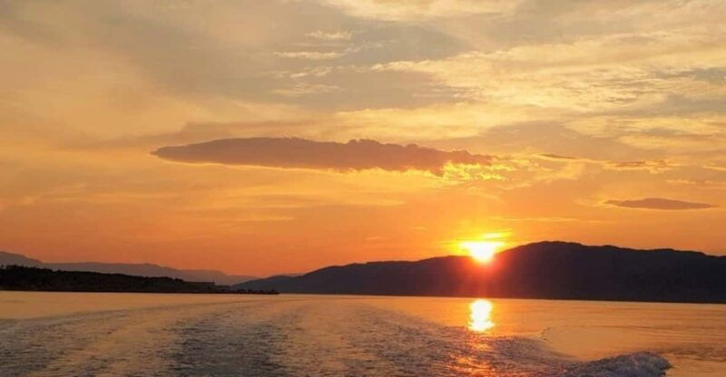alta-fjord-private-sunset-tour