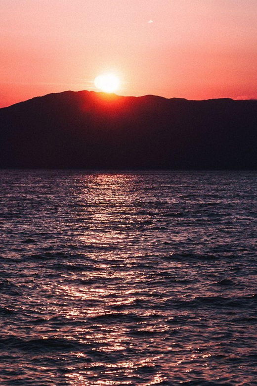 alta-fjord-private-sunset-tour